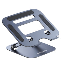 Thumbnail for CHOETECH H061-GY Tablet Desktop Holder