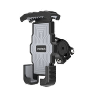 Thumbnail for CHOETECH H067-GY Adjustable Mobile Stand for Bicycle (Gray)