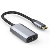 Thumbnail for CHOETECH HUB-H17 USB-C to HDMI Adaptor