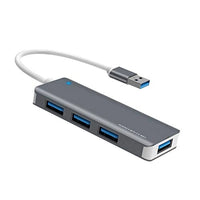 Thumbnail for CHOETECH HUB-U03 USB3.0 4-port Hub