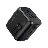 Thumbnail for CHOETECH PD5008 30W Fast Universal GaN Travel Charger