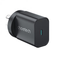 Thumbnail for CHOETECH PD6003 25W USB-C Fast Charger