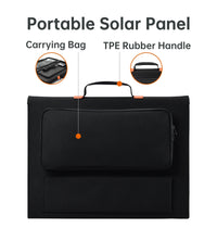 Thumbnail for CHOETECH SC008 120W Foldable Solar Charger
