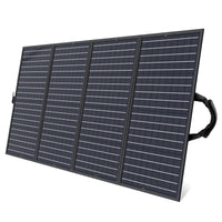 Thumbnail for CHOETECH SC010 160W Foldable Solar Charger
