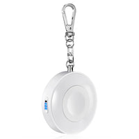 Thumbnail for CHOETECH T313 MFI Magnetic Wireless Charger 900mAh power for iWatch (White)