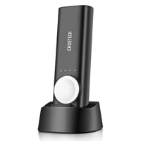 Thumbnail for CHOETECH T315 2-in-1 Portable Wireless iWatch Quick Charger 5000mAh Power Bank