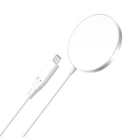 Thumbnail for CHOETECH T518-F 15W Removable Wireless Magnetic Charger for iPhone12/13/14