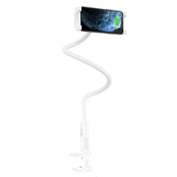 Thumbnail for CHOETECH T584-F 2-in-1 15W Phone Mount with Fast Wireless Charger (for 4-7 inch)