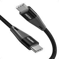 Thumbnail for CHOETECH XCC-1003 USB-C To USB-C Cable 1.2M