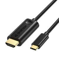 Thumbnail for CHOETECH XCH-0030 USB-C To HDMI Cable 3M
