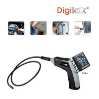 Thumbnail for Wireless Inspection Video Camera