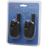 Thumbnail for Digitalk Personal Mobile Radio - 3181 Twin Pack