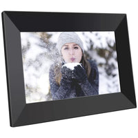 Thumbnail for Feelcare Smart Digital Picture frame 16GB Photo Frame HN-DPF1005