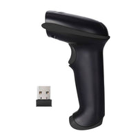 Thumbnail for YHDAA YHD-5700DB 2D Wireless Bluetooth Barcode / QR Code Scanner