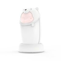 Thumbnail for KIVEE HS09-WH 8000 mAh Power Bank + Hand Warmer White