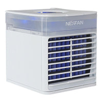 Thumbnail for Nexfan Ultra Air Cooler with UV