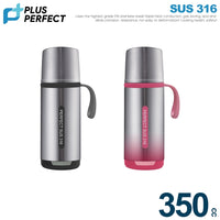 Thumbnail for Perfect Sus 316 Thermal Bottle - Pink