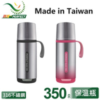 Thumbnail for Perfect Sus 316 Thermal Bottle - Pink