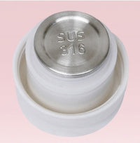 Thumbnail for Perfect Sus 316 Thermal Bottle - Silver