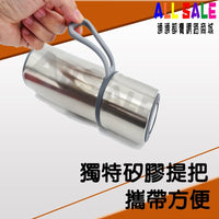 Thumbnail for Perfect Sus 316 Thermal Bottle - Silver