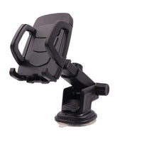 Thumbnail for TEQ TEQ -220 Car Universal Holder Strong & non Slip (Extendable) Grey/Black