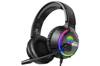 Thumbnail for SoulBytes S19 RGB Gaming Headphones