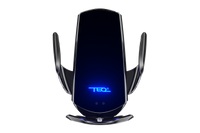 Thumbnail for TEQ T22 Fast Wireless Car Charger and Holder