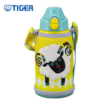 Thumbnail for TIGER stainless bottle Sahara 2WAY sheep MBR-S06GY