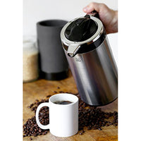 Thumbnail for TIGER PRT-A13S 1.3L Tiger Stainless Steel Jug