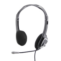 Thumbnail for VCOM DE143U USB Headset