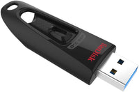 Thumbnail for SANDISK 512G ULTRA SDCZ48-512G  USB 3.0 PEN DRIVE