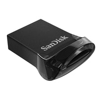 Thumbnail for SANDISK 128GB CZ430 ULTRA FIT USB 3.1  (SDCZ430-128G)