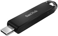 Thumbnail for SANDISK 128GB SDCZ460-128G-G46 CZ460 Ultra Type-C USB3.1 (150MB) New