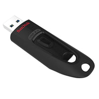 Thumbnail for SanDisk Ultra CZ48 128G USB 3.0 Flash Drive (SDCZ48-128G)