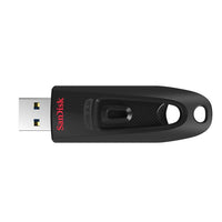 Thumbnail for SanDisk Ultra CZ48 16G USB 3.0 Flash Drive (SDCZ48-016G)