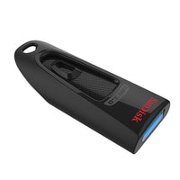 Thumbnail for SANDISK 256GB  ULTRA CZ48 USB 3..0 FLASH DRIVE (SDCZ48-256G)