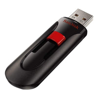 Thumbnail for SANDISK SDCZ600-256G 256GB CZ600 CRUZER GLIDE USB 3.0 VERSION