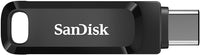 Thumbnail for SanDisk 256GB Ultra Dual Go  USB 3.1 Type-C Flash Drive -SDDDC3-256G