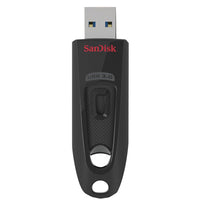 Thumbnail for SanDisk Ultra CZ48 32G USB 3.0 Flash Drive (SDCZ48-032G)