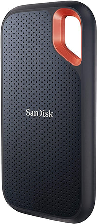 Thumbnail for SanDisk 2TB Extreme Portable SSD V2 (SDSSDE61-2T00-G25)