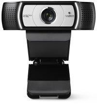 Thumbnail for Logitech C930e Webcam Pro HD 1080P (960-000976)