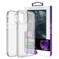 Thumbnail for Ultimake Shockproof Case Cover for iPhone 15