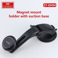 Thumbnail for Earldom EH94 Magnet Mount Holder with Suction Base