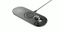 Thumbnail for TEQ 5-in-1 Fast Wireless Charger (White)