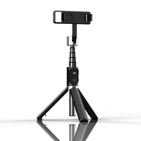 Thumbnail for TEQ P70 Bluetooth Selfie Stick + Tripod with Remote (Aluminum)