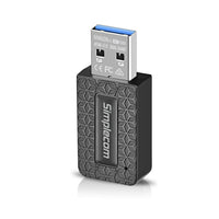 Thumbnail for Simplecom NW608v2 WiFi 5 AC1300 Dual-Band USB 3.0 Wireless Adapter