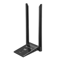 Thumbnail for Simplecom NW628 AC1200 WiFi Dual Band USB3.0 Adapter with 2x 5dBi High Gain Antennas