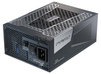 Thumbnail for Seasonic PRIME PX-1600 1600W Platinum ATX 3.0 Fully Modular PSU