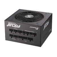 Thumbnail for SeaSonic 650W FOCUS PLUS Platinum PSU (SSR-650PX)
