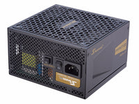 Thumbnail for SeaSonic 750W PRIME Ultra Gold PSU (SSR-750GD2)